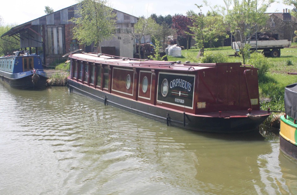 Narrowboat Plans Wanted Building Wooden wooden dory boats